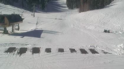 Brian Head Resort Webcams